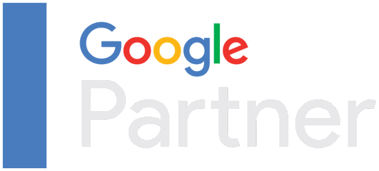 Logo Google Partner
