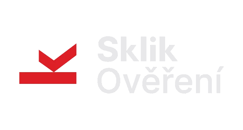 Logo Sklik Ověření